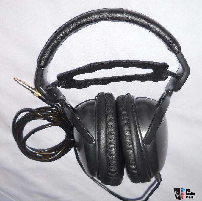 Sony MDR CD-750 Headphones