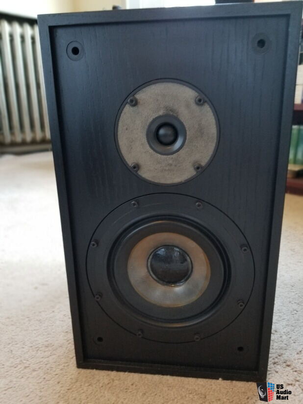 Spendor S20 Monitors -- RARE -- $1000 Photo #2427699 - US Audio Mart