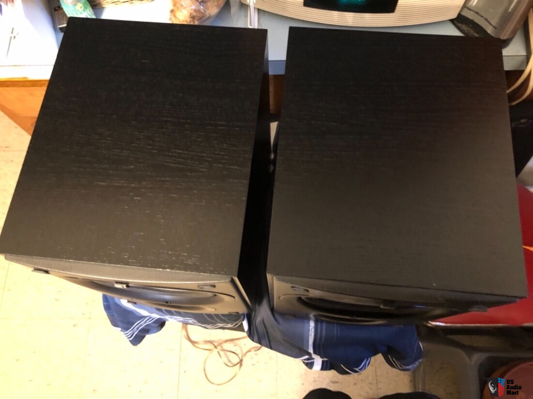 KEF Q15 Photo 2429229 US Audio Mart kef-q15-photo-2429229-us-audio-mart