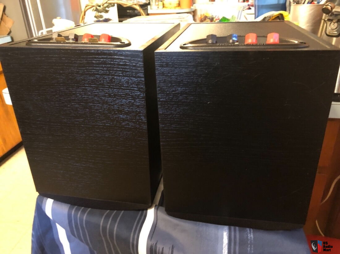 KEF Q15 Photo 2429233 US Audio Mart kef-q15-photo-2429233-us-audio-mart