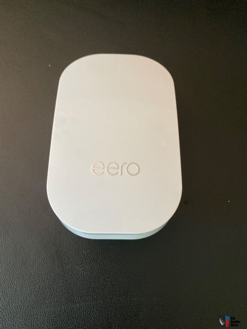 Eero Beacon 2nd Generation WiFi Mesh Network Router Range Extender