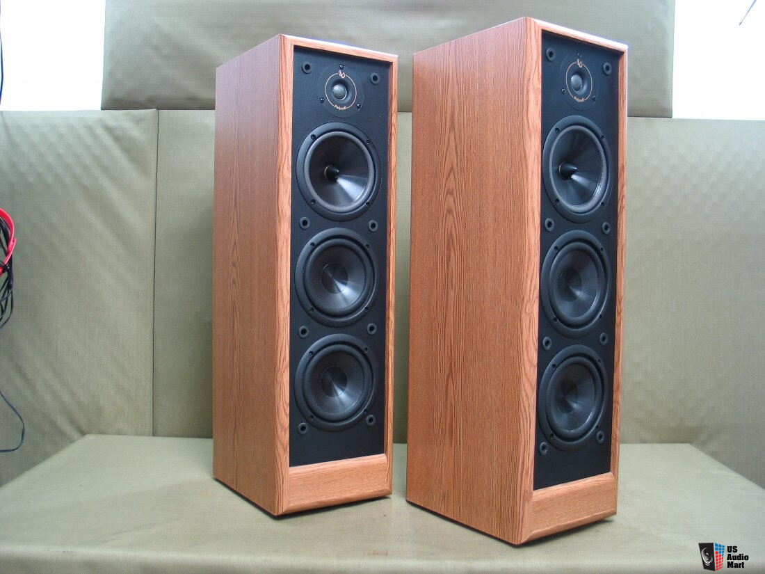 infinity rs 525 speakers