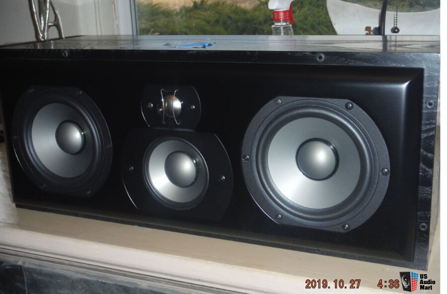 revel performa c32