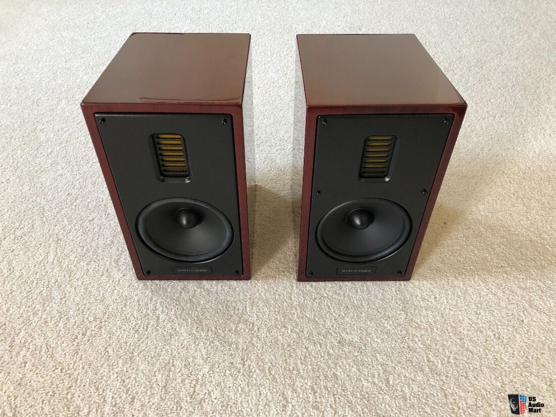 martin logan 35xt