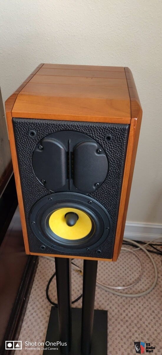 Swan M1 V2 0 Speakers Photo 2481675 Us Audio Mart