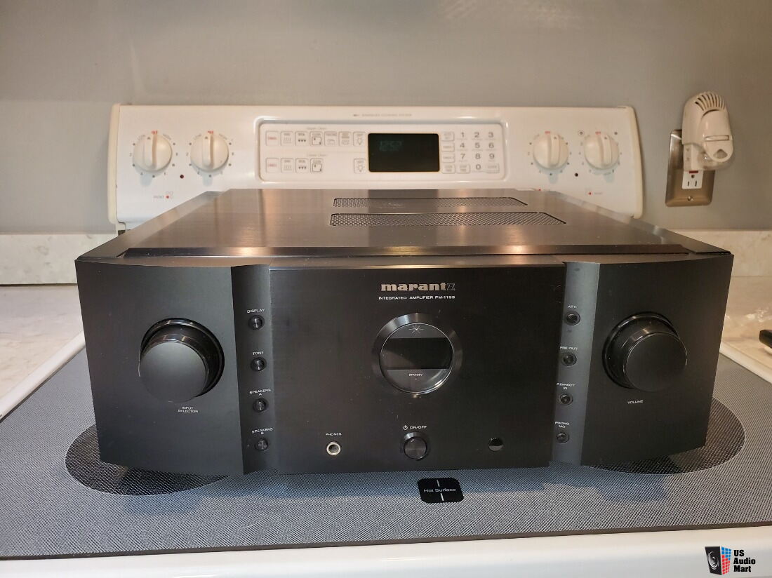 Marantz PM-11S3 For Sale - US Audio Mart