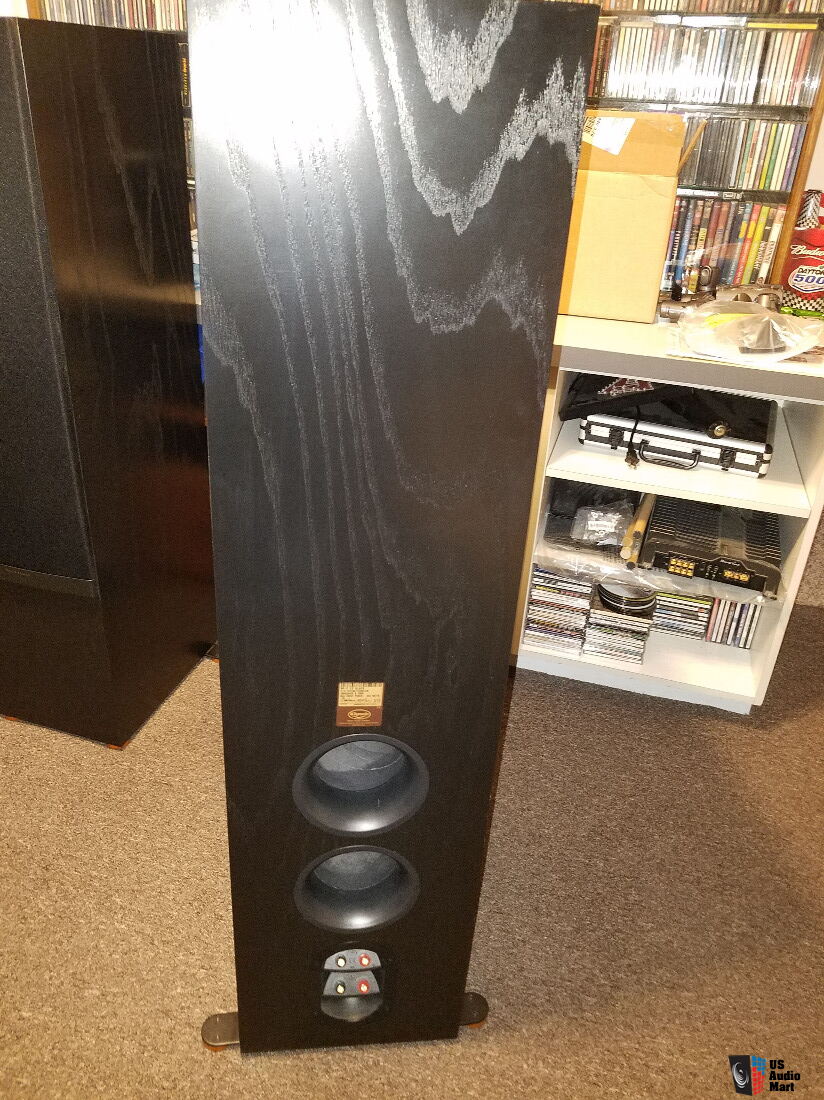 Klipsch RF7ii Reference Towers Photo 2499326 US Audio Mart