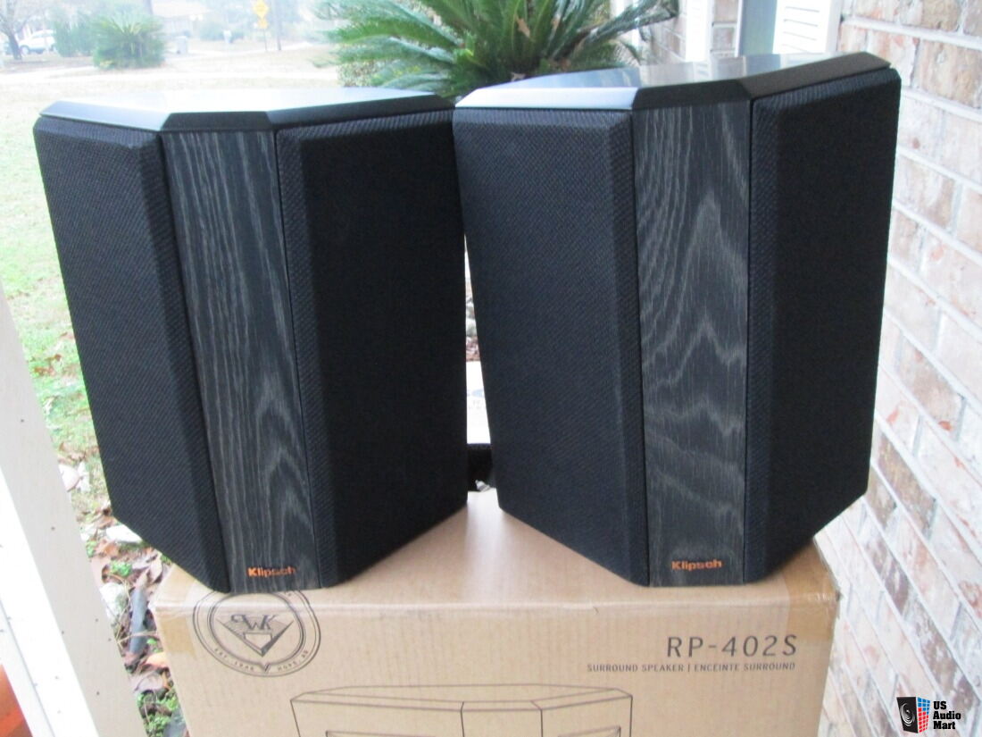 klipsch 120104x