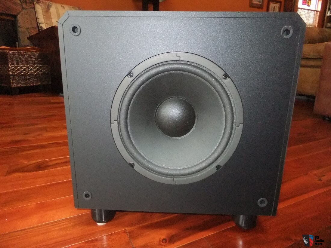 velodyne va 1210 subwoofer