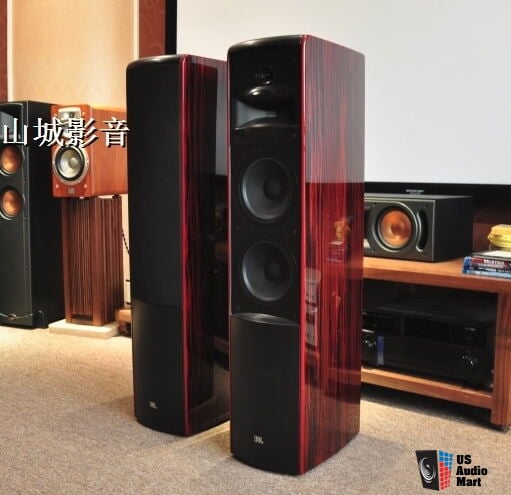 Or later silent Entertainment JBL LS80 LS-80 speakers Absolutely stunning finish! (Lowered price!) Photo  #2527760 - Canuck Audio Mart
