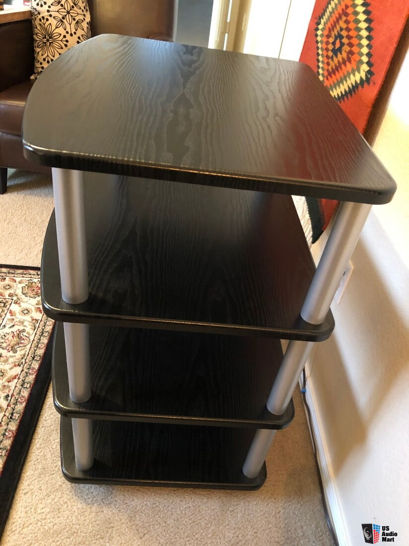 Plateau Audio Rack = update Photo #2527924 - US Audio Mart