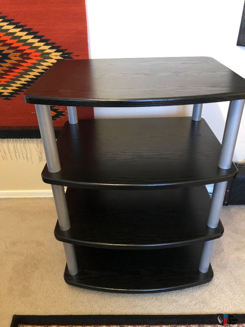 Plateau Audio Rack = update Photo #2527926 - US Audio Mart