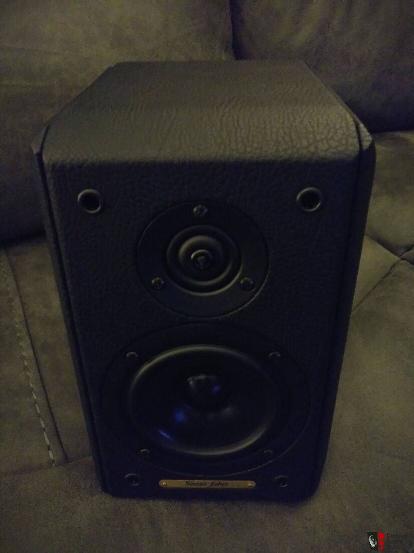 sonus faber toy for sale