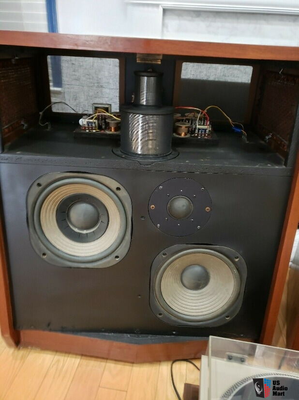 hpm 200 speakers