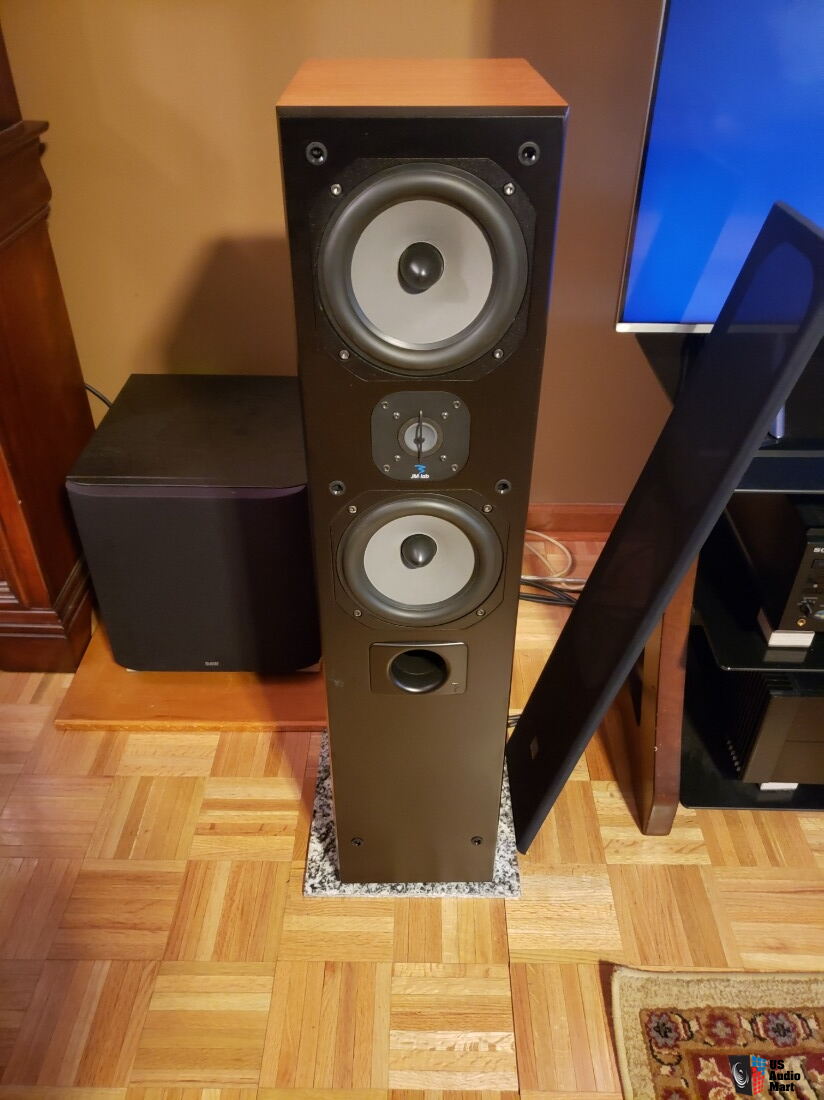 focal jm lab cobalt 815