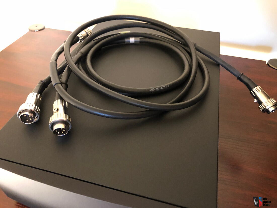 Naim hicap d'occasion - Photo, audio & vidéo