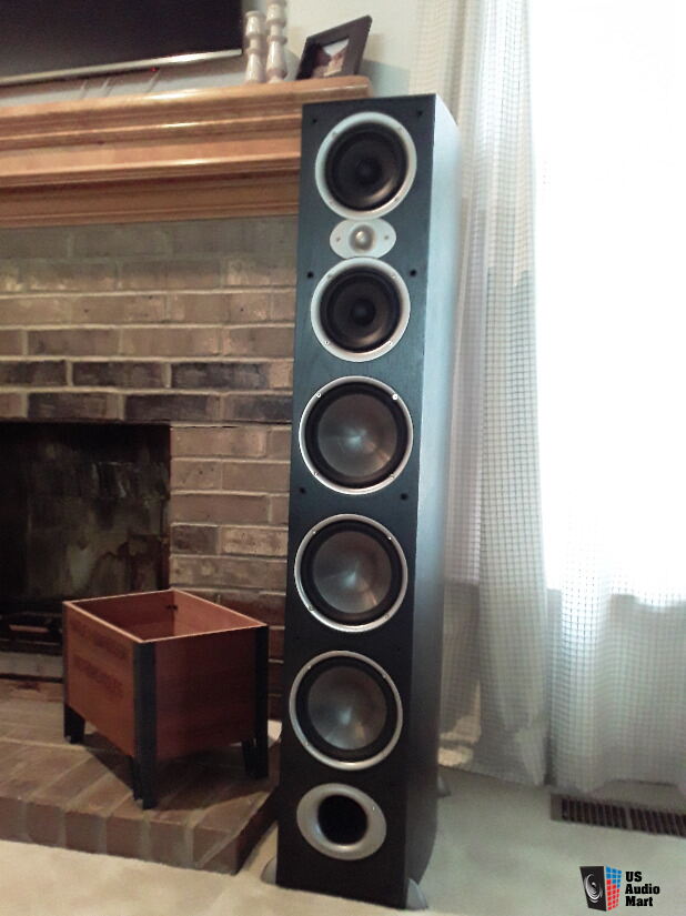 Polk RTiA9 For Sale US Audio Mart