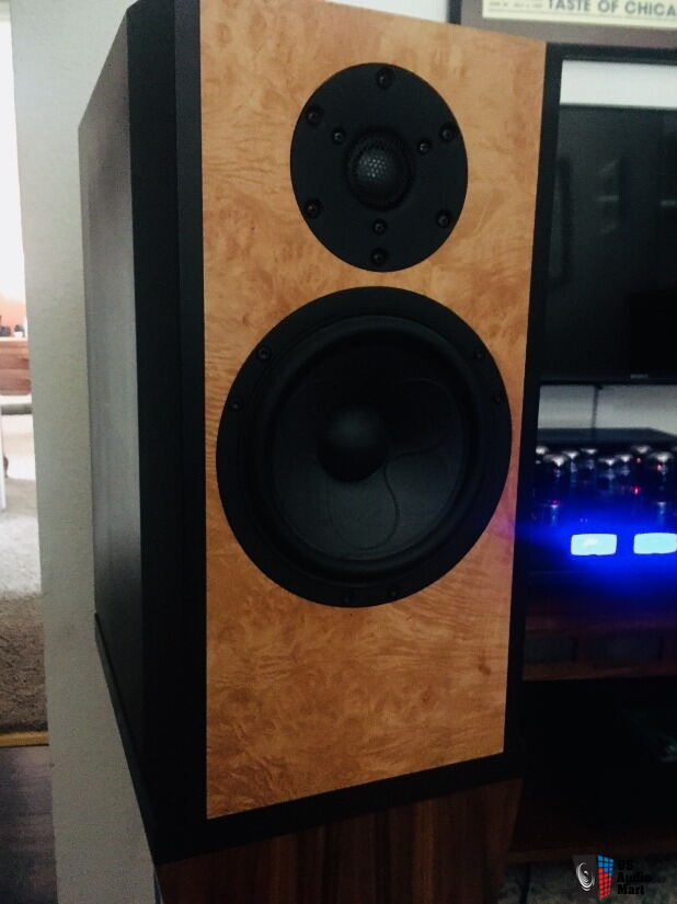 For Sale - US Audio