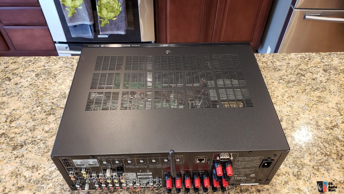 Yamaha RXA860 Receiver, great value! Photo 2617062 US Audio Mart