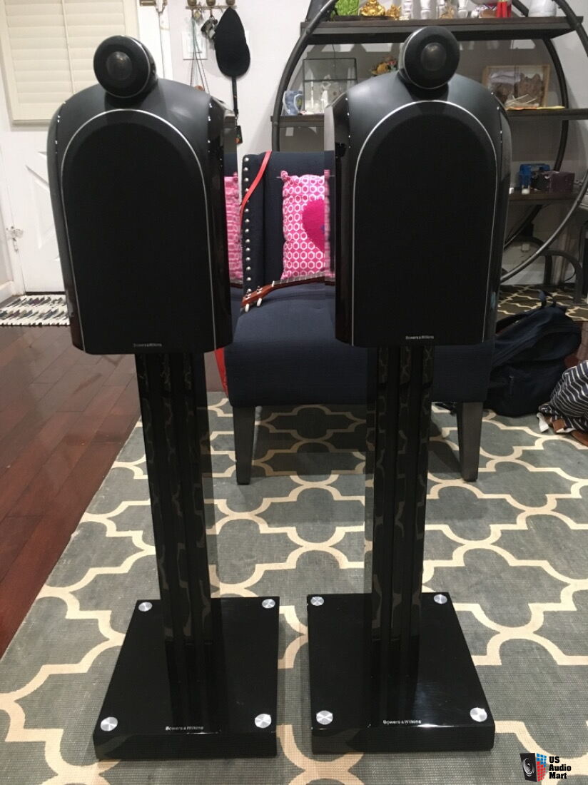 Bowers and Wilkins B&W PM1 For Sale - US Audio Mart