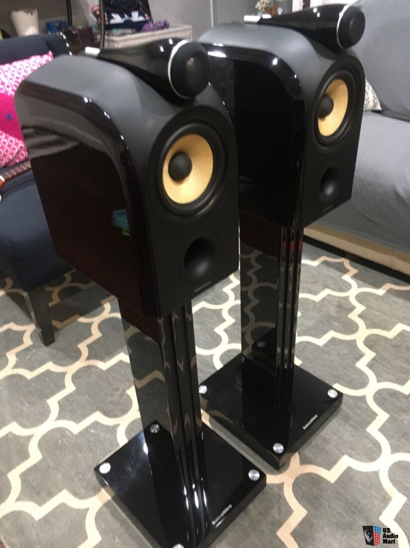 Bowers and Wilkins B&W PM1 For Sale - US Audio Mart