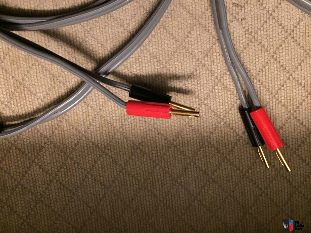 セールの引き下げ linn products k600 cable 2束あります。 | www