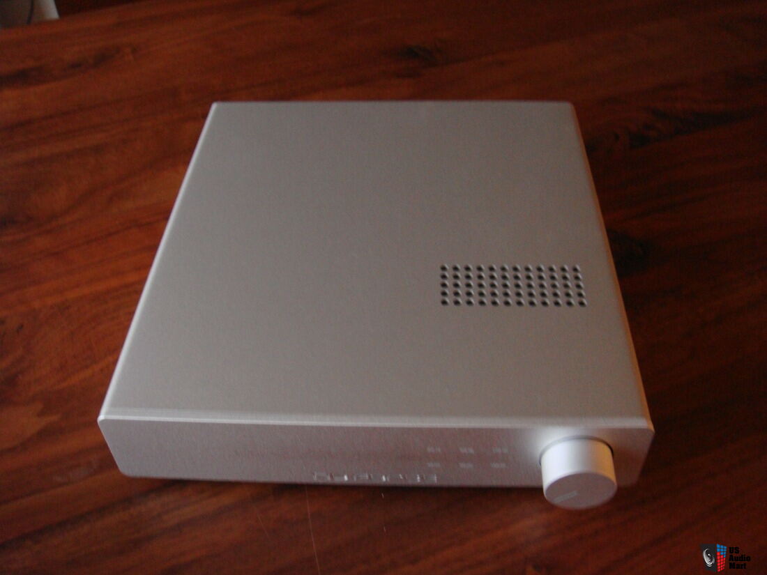 Nuforce Dac 80 Photo #2641049 - US Audio Mart