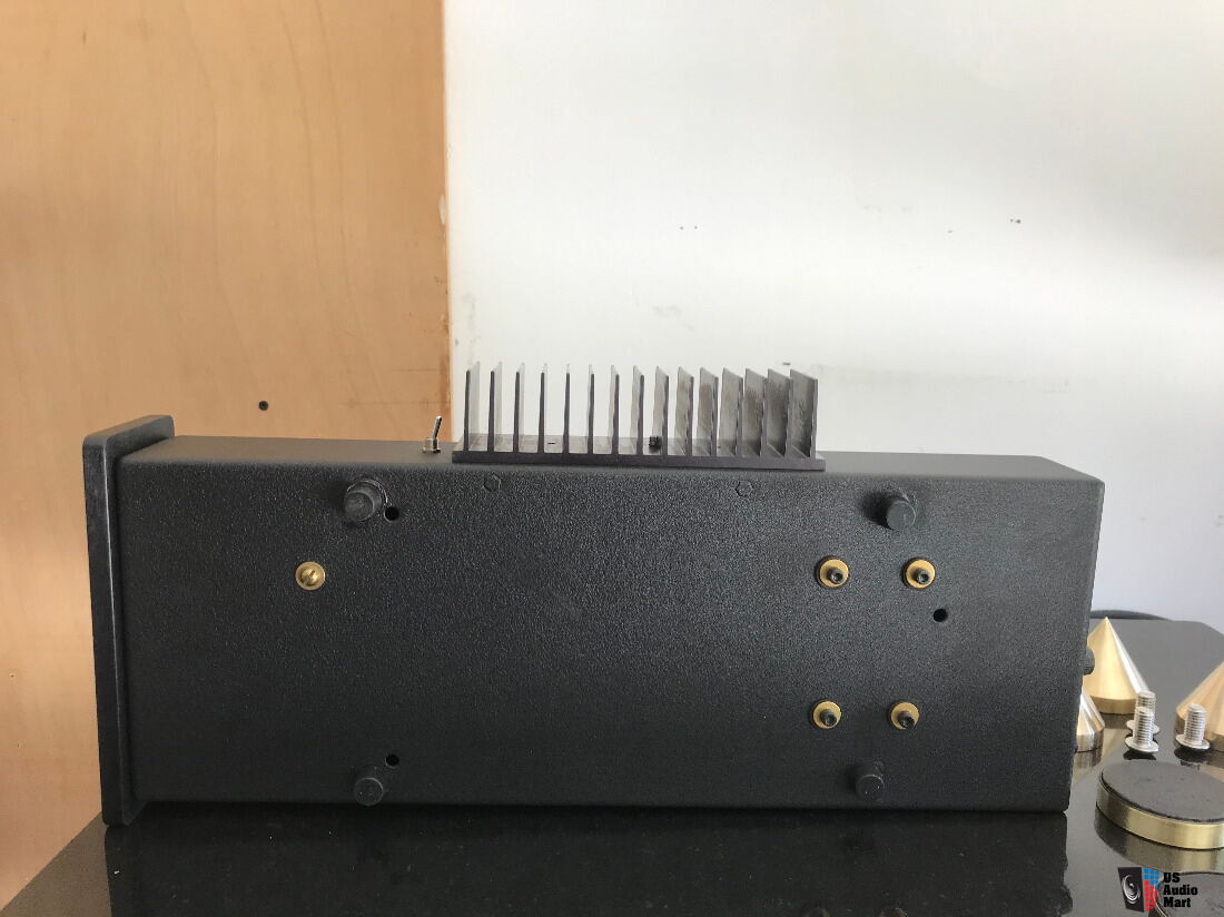 Walker Precision Power Motor Drive Photo 2642296 US Audio Mart