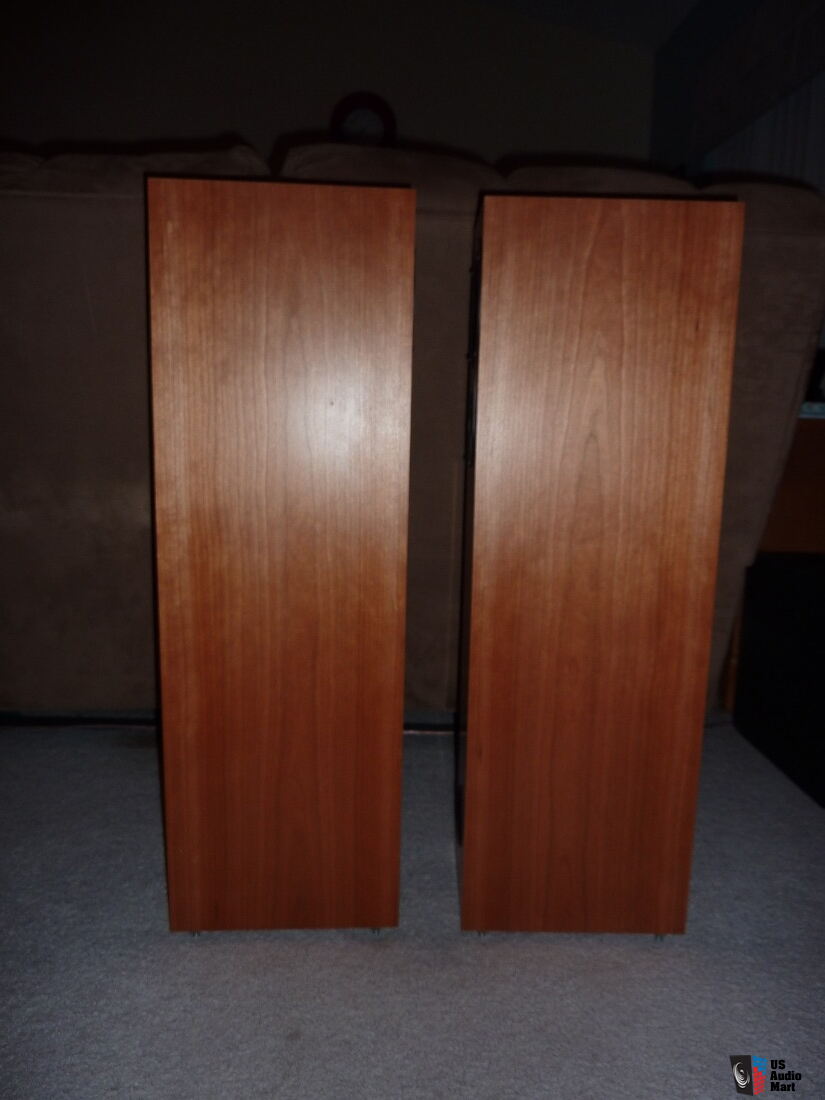 Rega RX3 Speakers Photo 2642560 US Audio Mart rega-rx3-speakers-photo-2642560-us-audio-mart