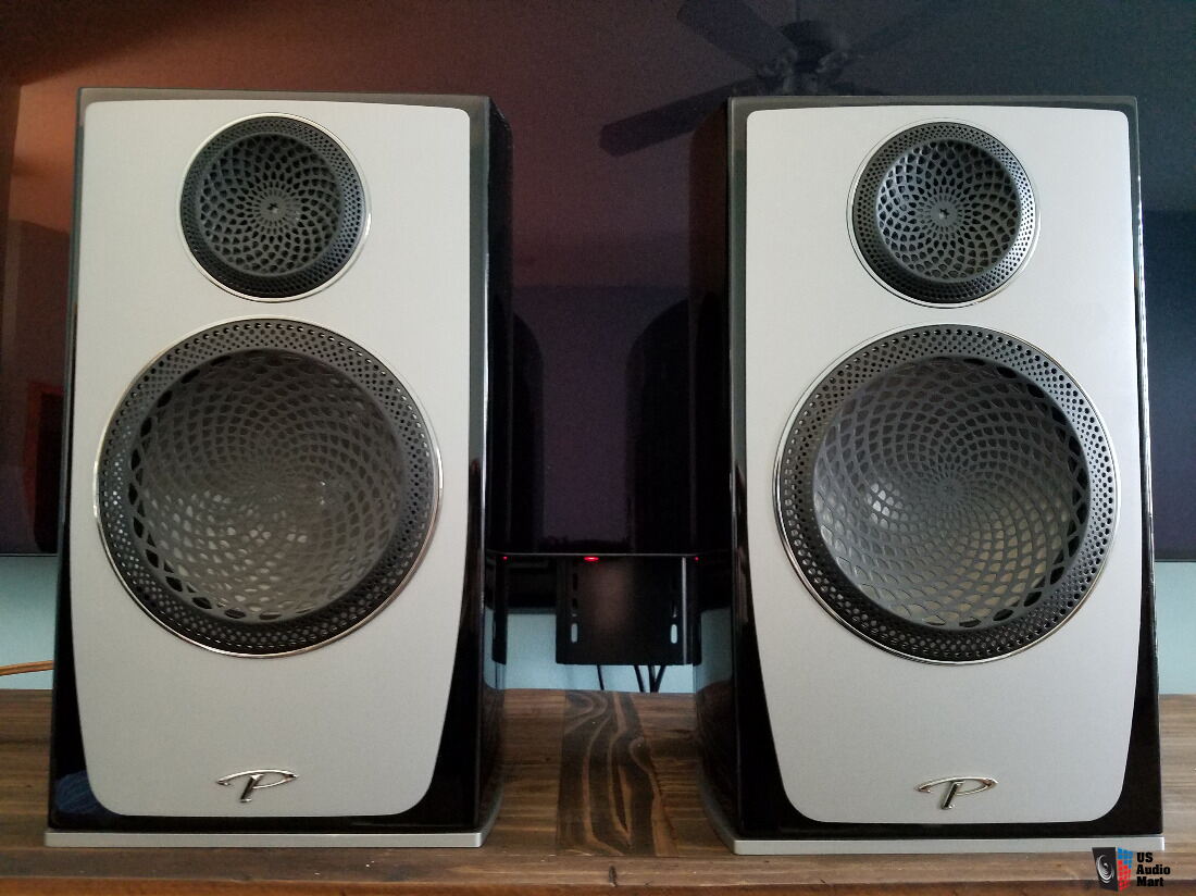 Paradigm Persona B Speakers Photo #2645802 - US Audio Mart