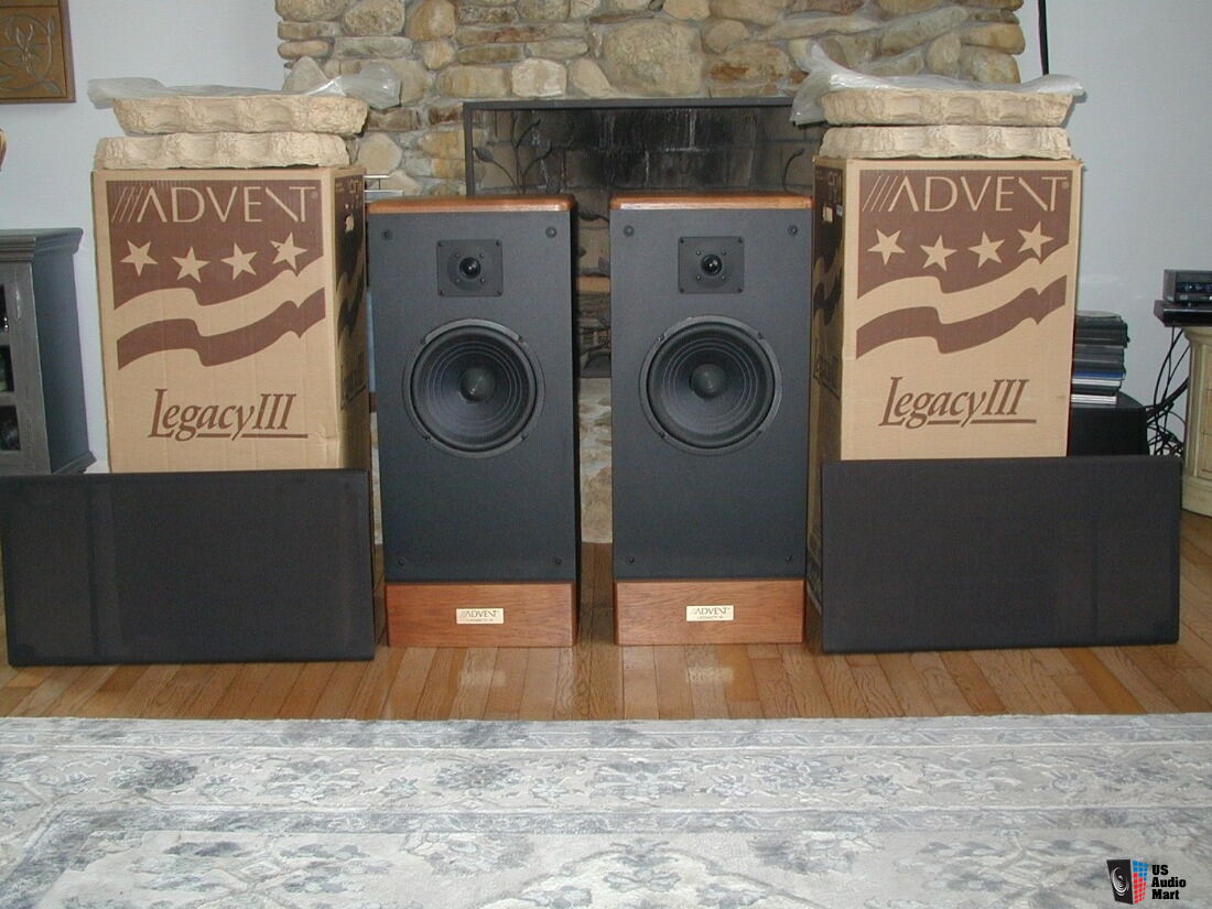 Kit Riparazione Surround Schiuma Per Altoparlanti Advent Legacy III/Maestro/PS10 - Misura 10", Marca Springfield