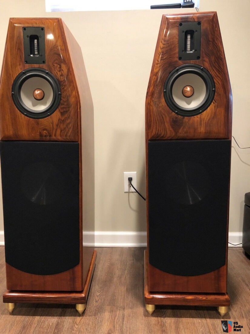 salk speakers for sale
