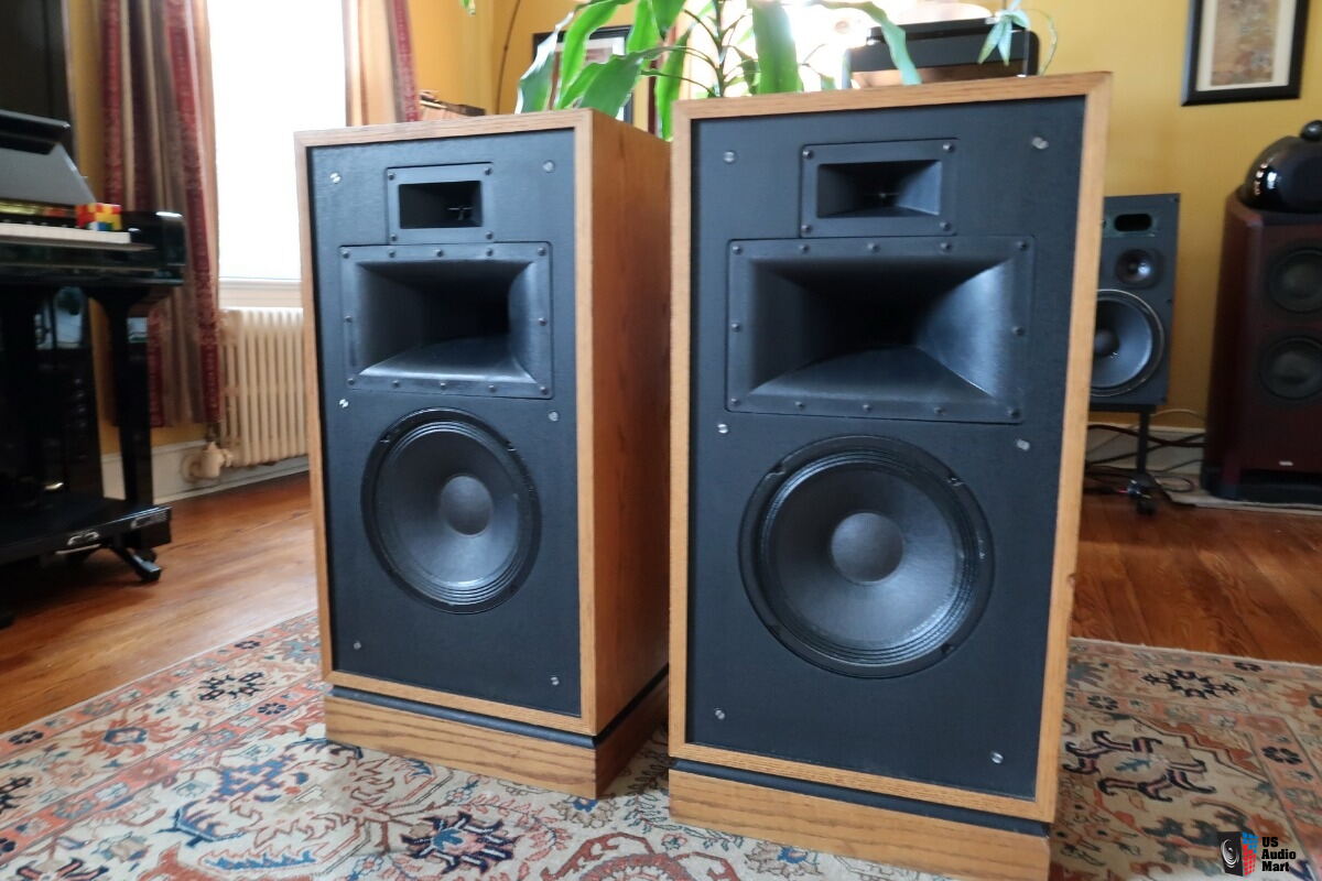 Klipsch quartet hot sale for sale