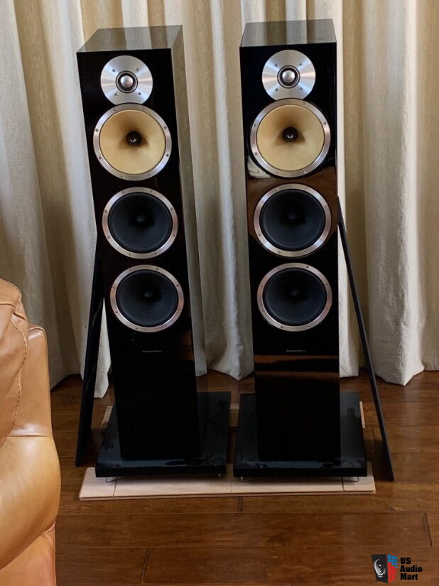 Bowers ＆ Wilkins B＆W ワイヤレス スピーカーA5 全品送料無料 - dcsh