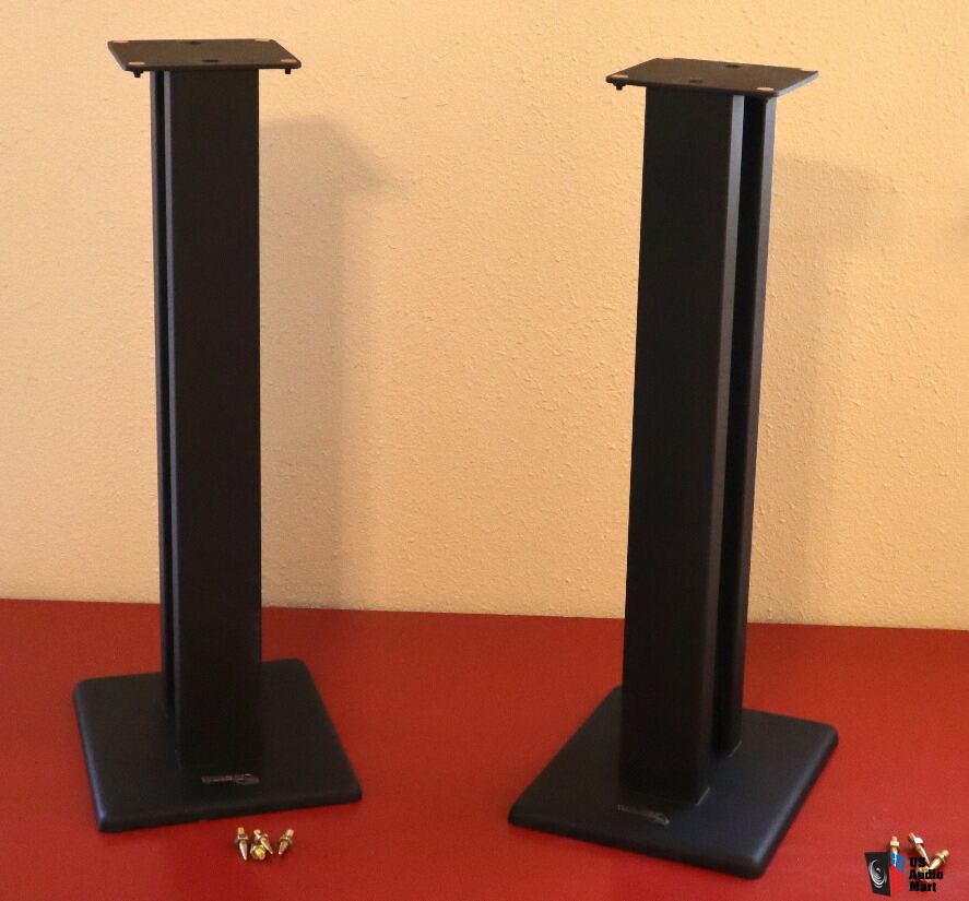 Target Audio Products Speaker Stands 28" HR70B Stands for any of the