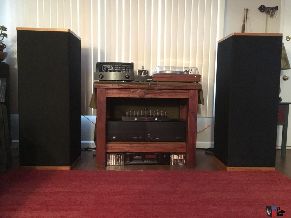 vandersteen 4