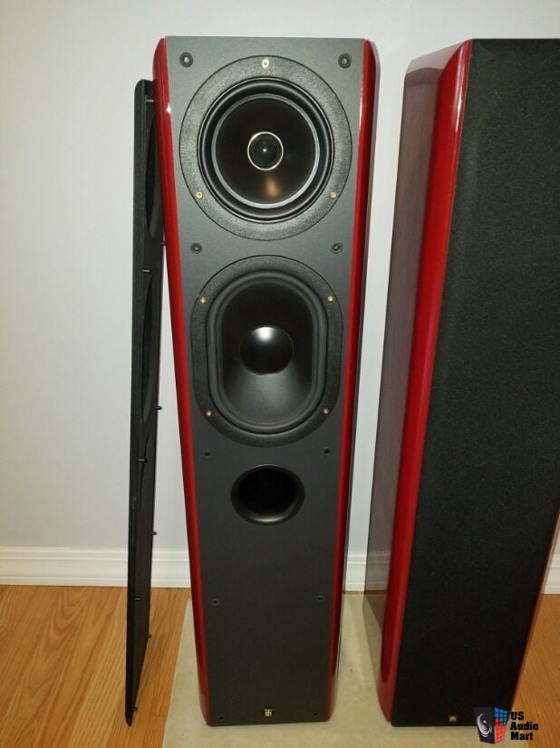 kef rdm3