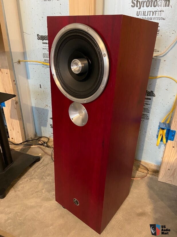 Zu Audio Omen Dirty Weekend Mk.II For Sale - US Audio Mart