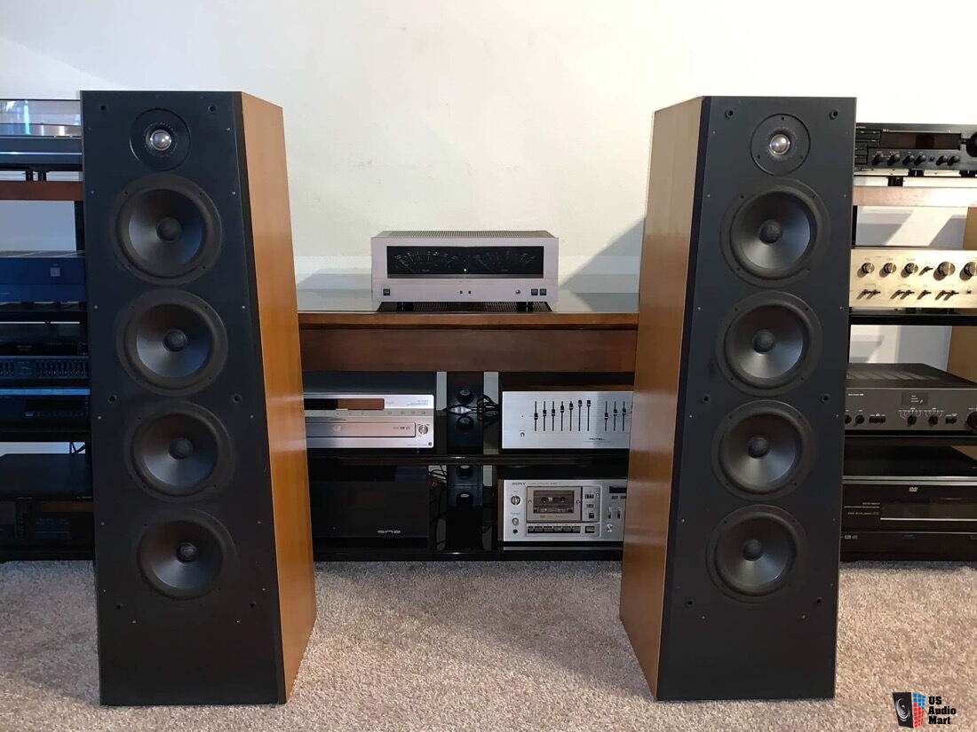 polk ls90