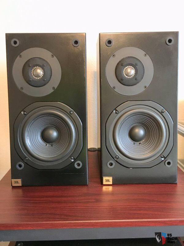 JBL L1 speakers Photo #2725663 - US Audio Mart