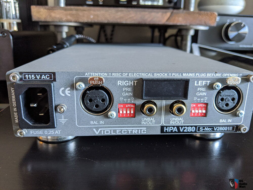 Violectric v280 2024 for sale