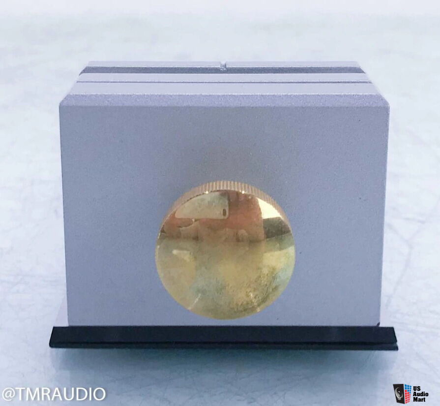 Pro-Ject Align-It Cartridge Alignment Tool Photo #2745812 - US Audio Mart