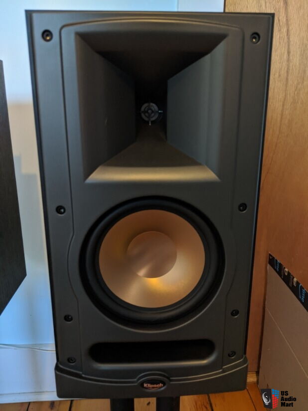 klipsch rb 61 iv