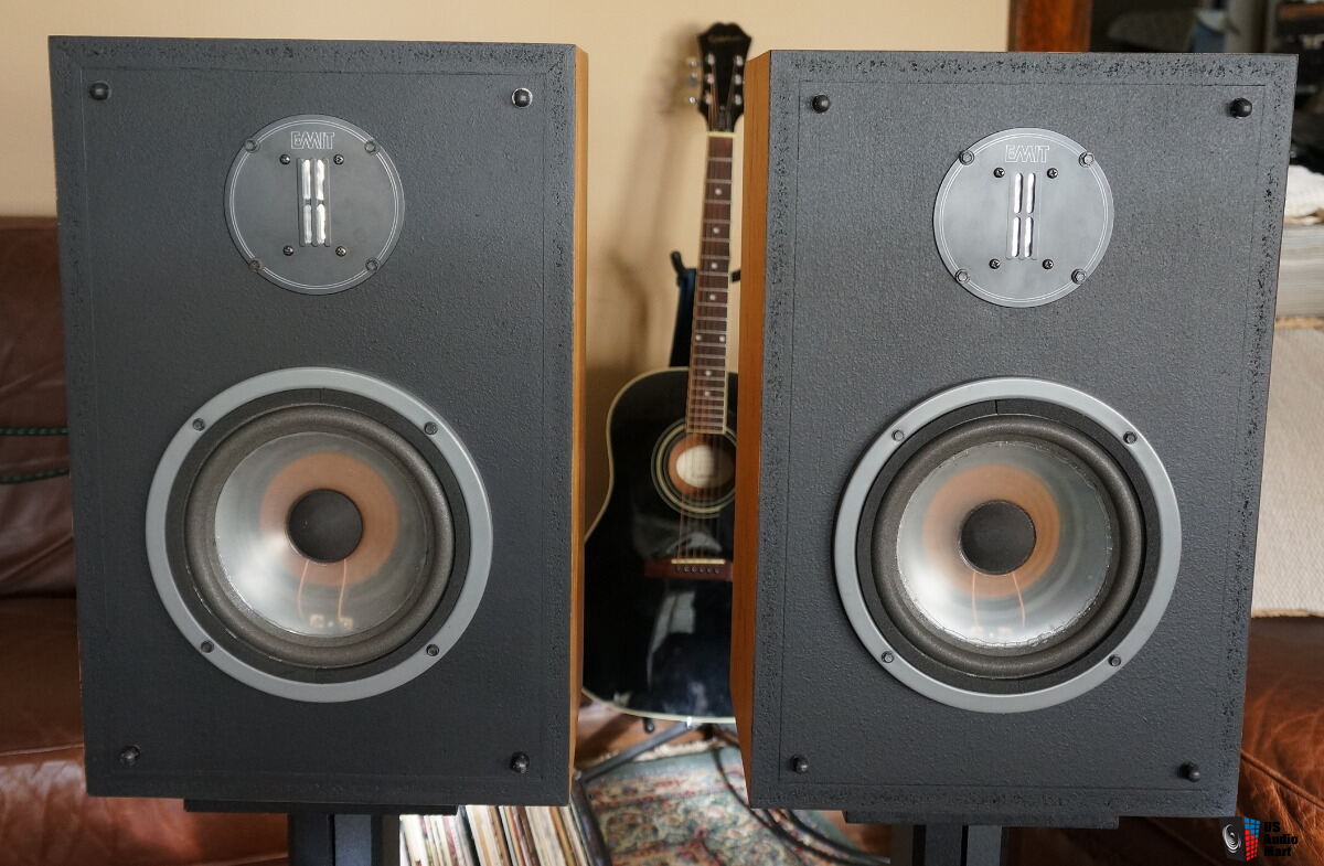 Infinity RSe Speakers Photo #2760352 - UK Audio Mart