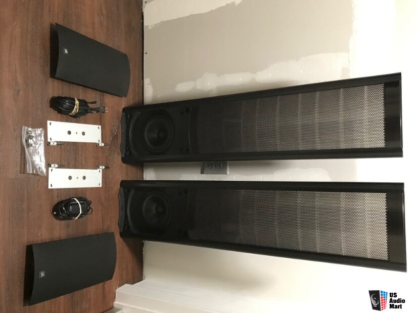 Martin Logan Script i Photo #2761373 