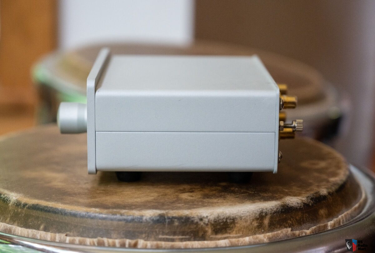 Furutech ADL GT40a DAC Phono Preamp ADC Headphone Amp For Sale US 