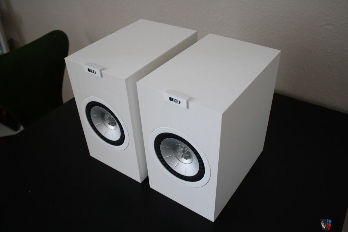 KEF Q150 Speakers Photo #2777149 - US Audio Mart