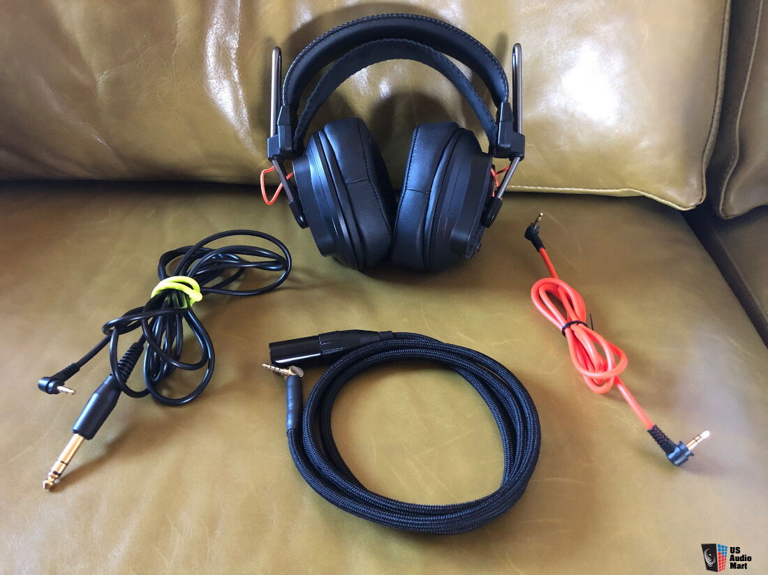 Fostex T50RP Argon Mk3 balanced - by 