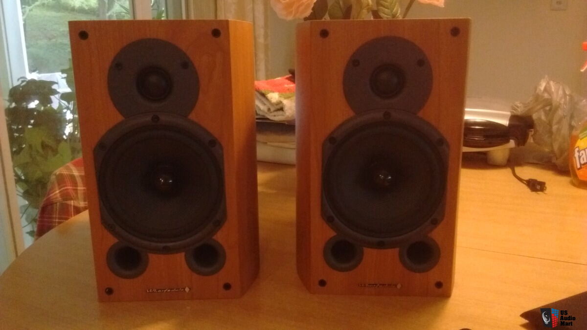 jual wharfedale diamond 9.1