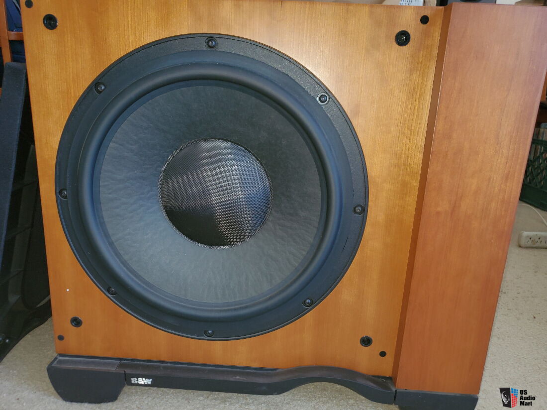 asw 4000 subwoofer